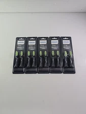 5 Pack Philips Sonicare BH1022/04 Brush Heads for Philips One - 10 Heads Total 
