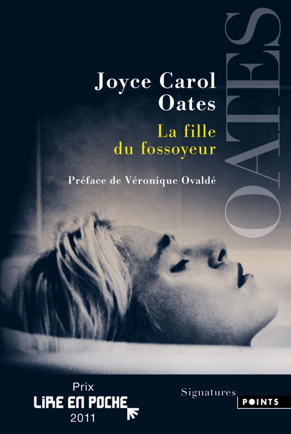 Fille Du Fossoyeur(la) (Signatures),Oates, Joyce Carol Joyce Car