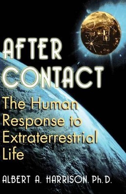 After Contact by Albert Harrison - 9780738208466