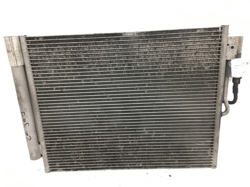 Kondensator Klimaanlage Opel Meriva 1.4 ecoflex B S-D 88 KW 120 PS Kombi