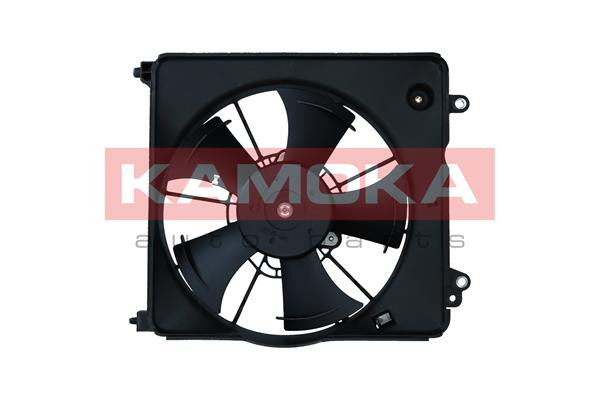 Kamoka LüFter MotorküHlung FüR Honda Jazz III 1.3I 1.2 Insight VW LT 28-35 I-image