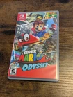 Super Mario Odyssey - Nintendo Switch