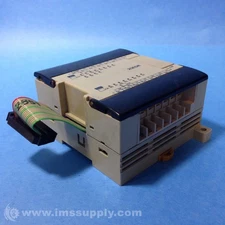Omron CPM1A-20EDR Expansion I/O Module USIP