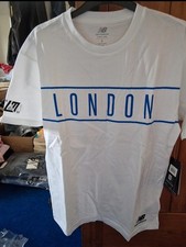 Image of Mens New Balance T Shirt