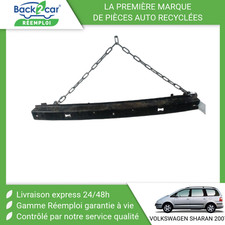 Pare-choc arrière Volkswagen SHARAN