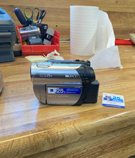 Sony DCR-DVD308 Digital Camera Recorder