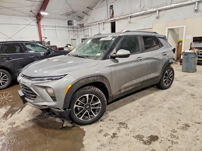 AC Compressor Fits 20-25 ENCORE GX 2110755