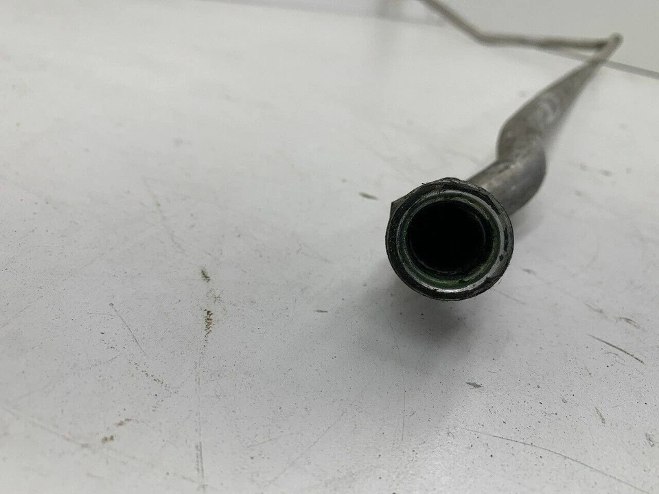 Manguera de línea de aire acondicionado Porsche 911 993 1995-1998 OEM usada Foto 2 de 4