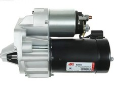 Démarreur Daf 33