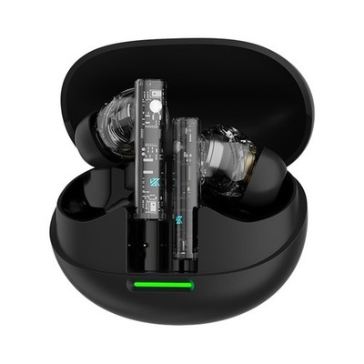 KZ Sora TWS Bluetooth 5.4 HiFi True Wireless Earbuds | Low Latency AAC SBC