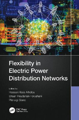 Flexibilität in Stromverteilnetzen - 9780367641412
