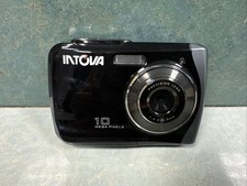 Intova I0 Mega Pixels Digital Camera