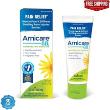Arnicare Gel 26 Ounce Topical Pain Relief Cooling Arnica for Muscle Pain