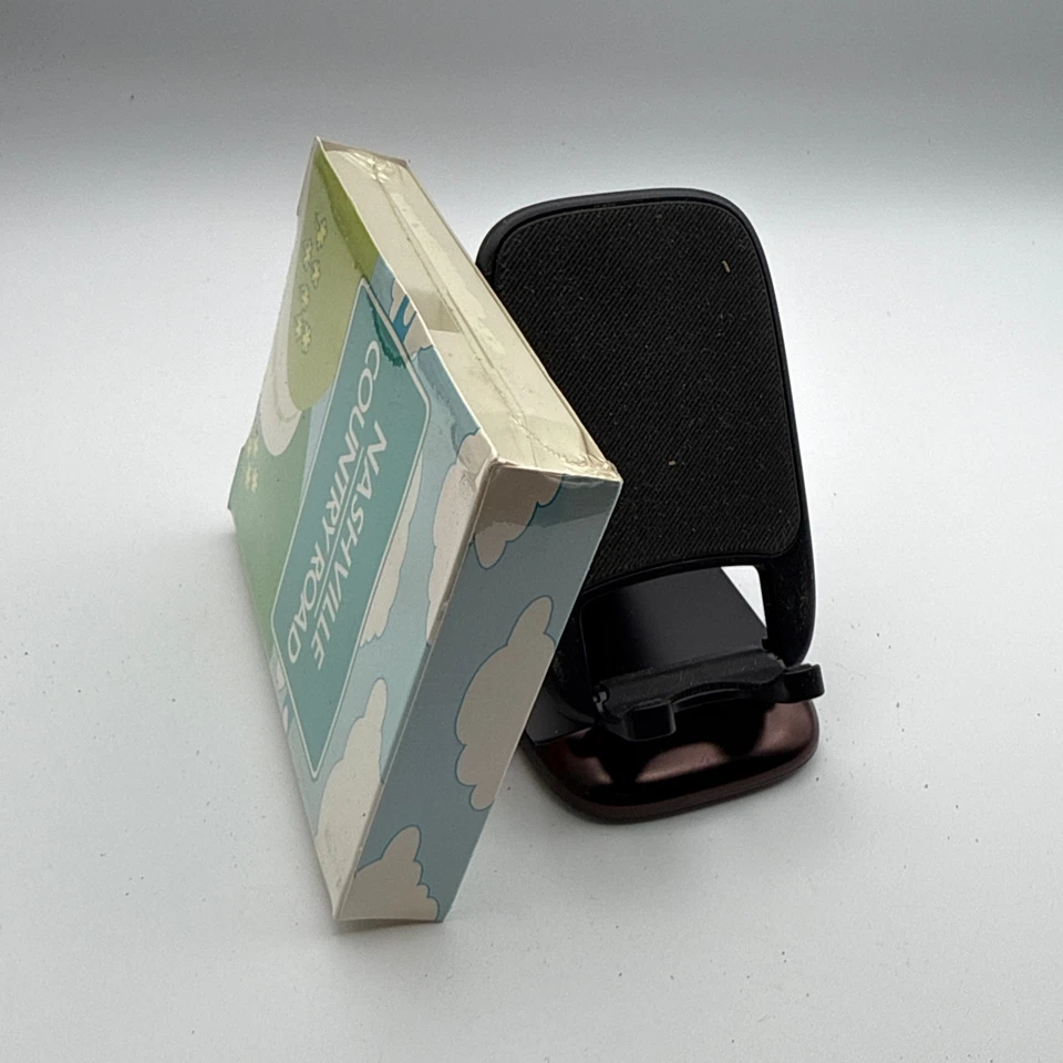 Factory Sealed Pete Drake Swingin' Country Instrumentals Road 8 Track NOS - Image 3 of 4