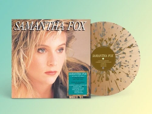 25+ Samantha Fox Vinyl Records for sale | Updated Oct 2026