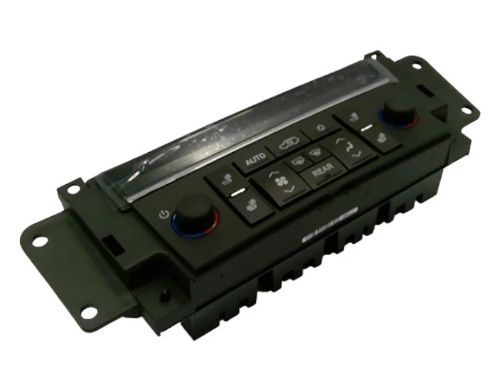 适合 * 2009 凯迪拉克 ESCALADE CONTROL ASM 加热器和空调 20878802 - 全新原始设备制造商 — 第 2/4 张图片