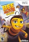 Bee Movie Game (Nintendo Wii, 2007) TESTED & Complete