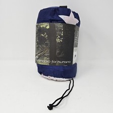 Hung Hammocks Murica Pattern Hammock Kit 1-2 Person Camping Packable NEW!