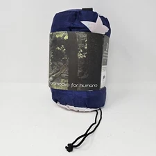 Hung Hammocks Murica Pattern Hammock Kit 1-2 Person Camping Packable NEW!