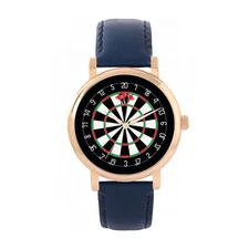 Toff London TLWS-30526 Ladies Dartboard 180 Watch
