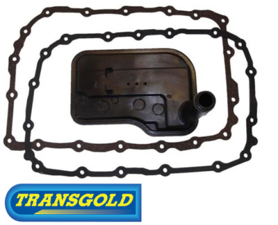 AUTOMATIC TRANSMISSION FILTER KIT FOR HOLDEN COMMODORE VE VF SIDI LLT LFX 3.6 V6