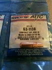 200 pcs - American Torch Tip, Welding Contact Tips .038id - 63-1138 --b545 nn