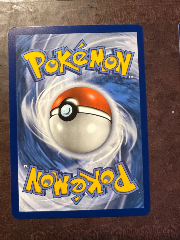 Ponyta 026/162 Sv05: Temporal Forces Regular - Image 4 of 4