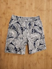 Boy's Shorts Tailor Vintage Summer Shorts Reversible Size 6