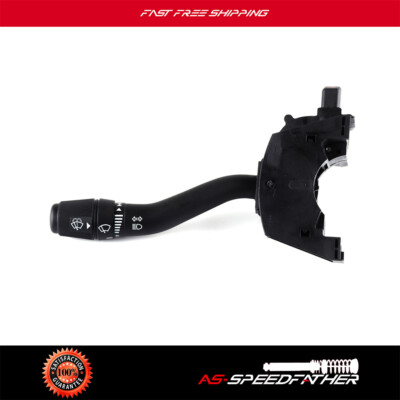 Vap-autoparts Blinker Turn Signal Switch Lever – For Crown Victoria & Grand Marquis – W/ Delay (OE Spec)
