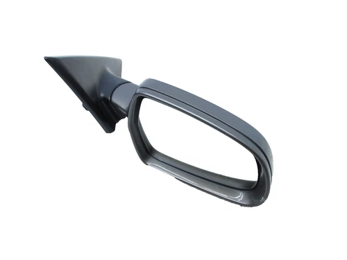 💚 10-14 AUDI A5 S5 DOOR MIRROR PASSENGER RIGHT ( CONVERTIBLE ONLY OEM ) GRAY