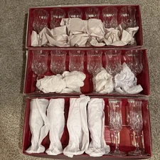 Royal Crystal Rock Glass