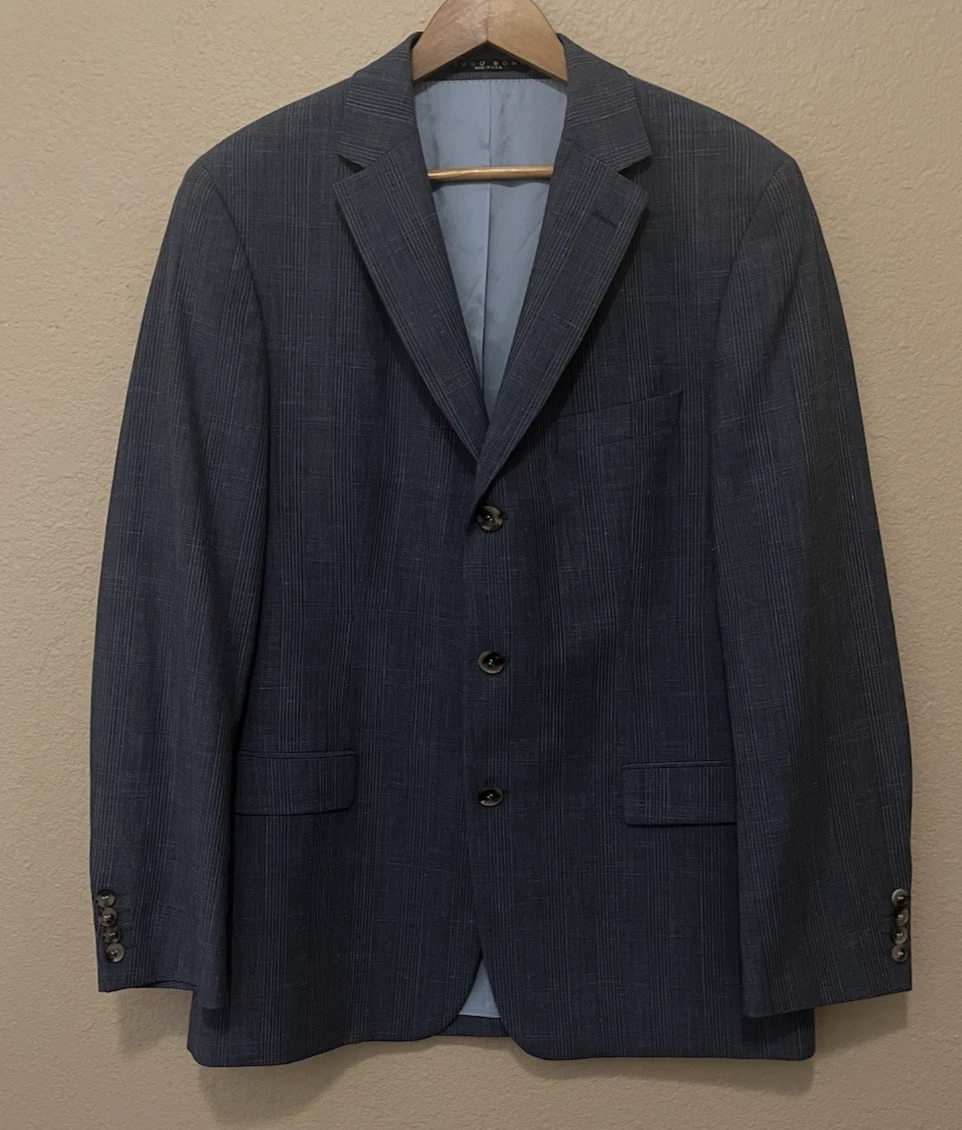 Hugo Boss Rossellini In Men's Suits for sale | eBay
