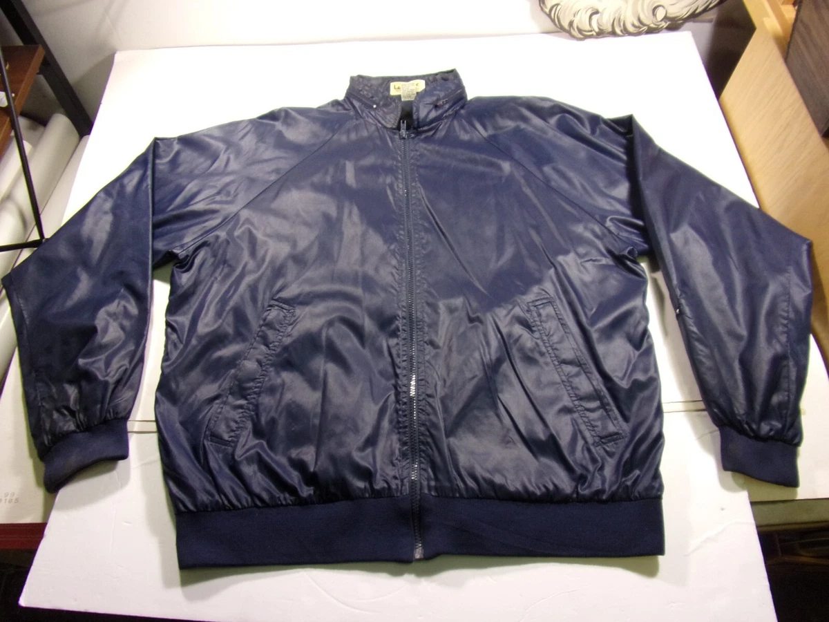 Lrg rain best sale jacket