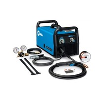 Miller Millermatic 190 Mig Welder With Auto-set (907613) on sale Miller Millermatic 190 Mig Welder With Auto-set (907613) on sale