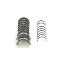Haupt+Pleuellagersatz +0,50Mm FüR Mercedes 2.2 CDI OM651