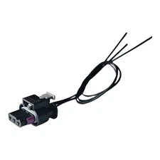 Fuel Tank Pressure Sensor Electrical Connector Fits Mercedes Benz 2007-2019