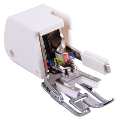 7MM Even Feed Walking Foot #214872011 For Low Shank Sewing Machines