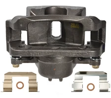 Frt Rt Rebuilt Brake Caliper w/Hwd  Cardone Industries  19B2671