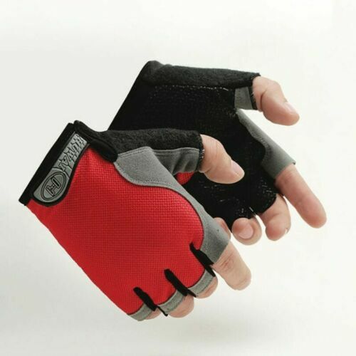 Leki World Cup Racing Titanium S Gloves Black/Red/Yellow | eBay