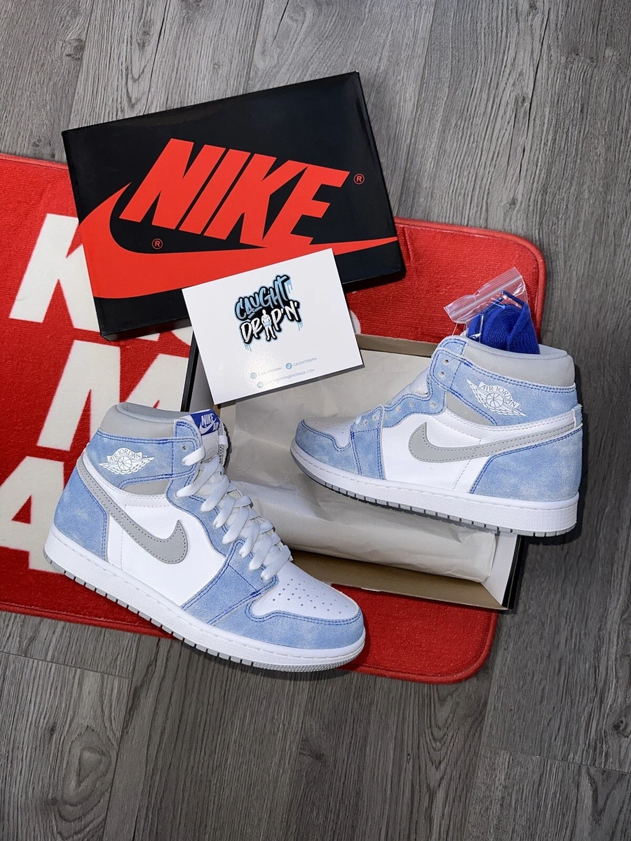 Jordan 1 cheap hyper