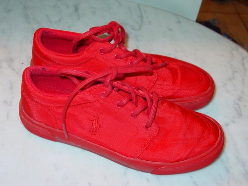 Polo Ralph Lauren Faxon II \