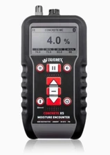Tramex Concrete Moisture Encounter CMEX5