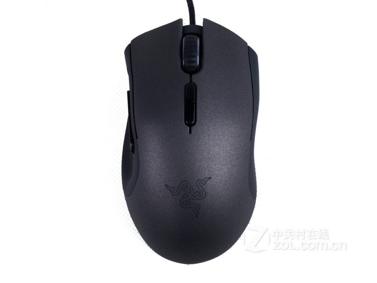 Razer imperator 4G Wired RGB 6400 DPI Gaming Mouse | eBay
