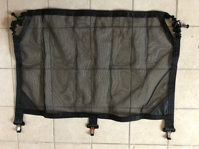 BMW X1 (f48) Trennnetz / Netztrennwand 7331459 07 online kaufen | eBay