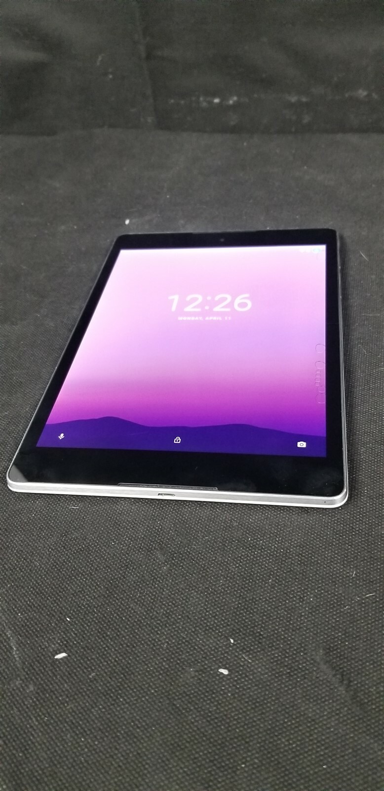 Nexus 9 32GB, Wi-Fi, 8.9in - Lunar White for sale online | eBay