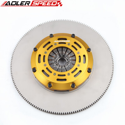 RACING CLUTCH SINGLE DISC KIT & FLYWHEEL for 1998-2002 CAMARO FIREBIRD 5.7L LS1