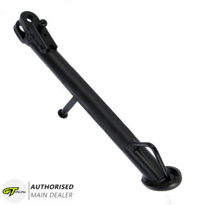 Kawasaki Ninja 125 Z125 ZX-4RR Z250 Side Stand Black 34024-0138