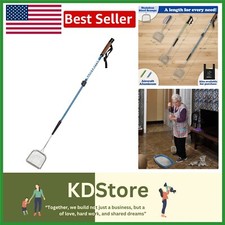 Lightweight  Tough Cat Litter Scoop   Heavy-Duty Design for Quick Waste Removal