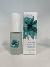 Moroccanoil Brumes du Maroc Lightweight Fragrance Mist For Hair  Body 1 oz 