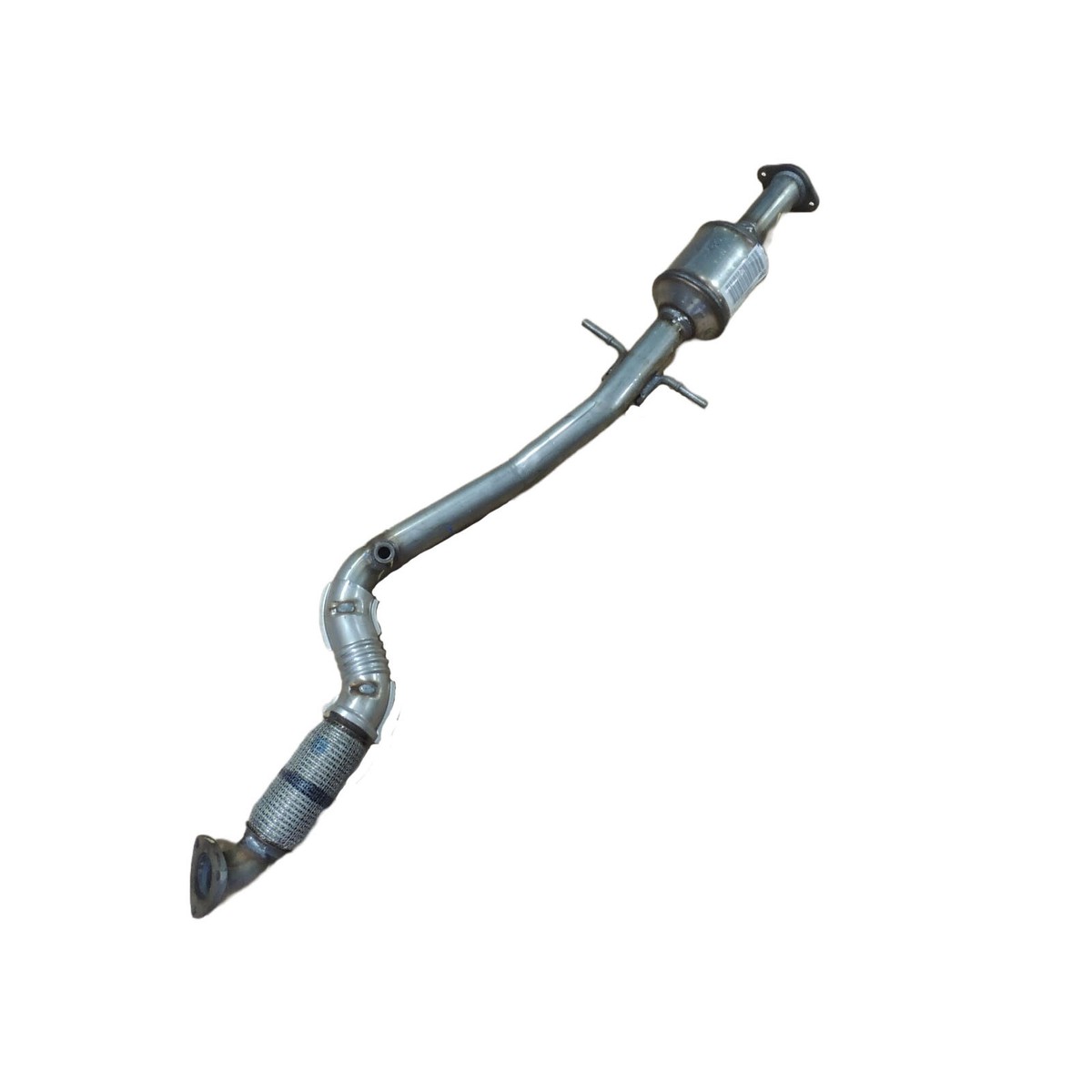 Catalytic Converter for 2013-15 Chevy Cruze 1.8L w/o Flex Fuel w/o